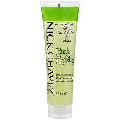 Nick Chavez Beverly Hills Nick Chavez Rock Star Amp Gel 9 fl oz.