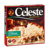 Celeste Pizza For One Original 4 Cheese
