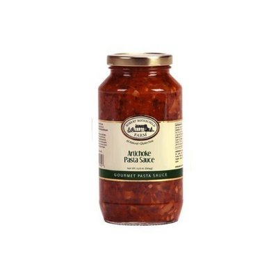 Robert Rothschild Farm Artichoke Pasta Sauce