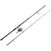Southbend Sporting Goods Inc. Celsius Mako 10' Surf Combo