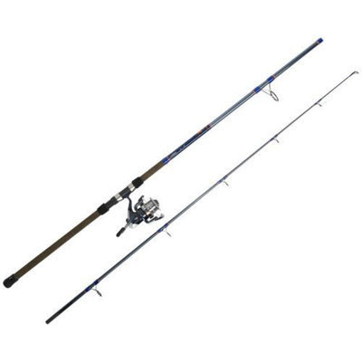 Southbend Sporting Goods Inc. Celsius Mako 10' Surf Combo