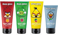 Lumene Skin Care Angry Birds
