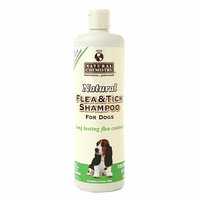 Natural Chemistry Natural Flea & Tick Shampoo