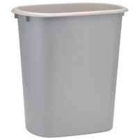 Essential Home 40 Quart Wastebasket - KMART CORPORATION