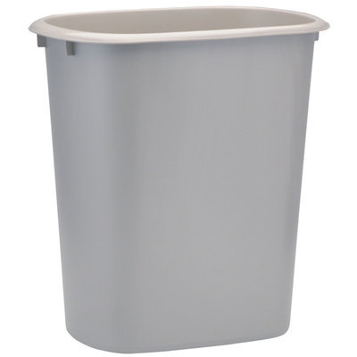 Essential Home 40 Quart Wastebasket - KMART CORPORATION
