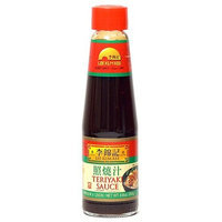 Lee Kum Kee Teriyaki Sauce, 8.8-Ounce Bottle (Pack of 3)