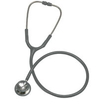 Mabis Signature Series Stainless Steel Stethoscopes