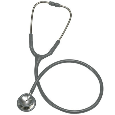 Mabis Signature Series Stainless Steel Stethoscopes