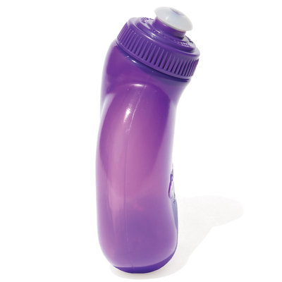 Fuel Belt Inc 7oz Bottles 2 Pack Purple 7oz