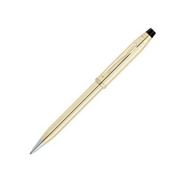 Cross Century II 10K Rolled Gold Ballpoint Pen