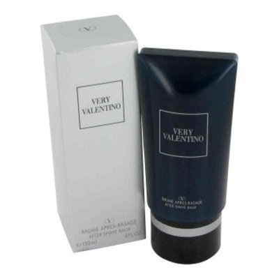Very Valentino By Valentino For Men. Aftershave Balm 5.0 Oz.