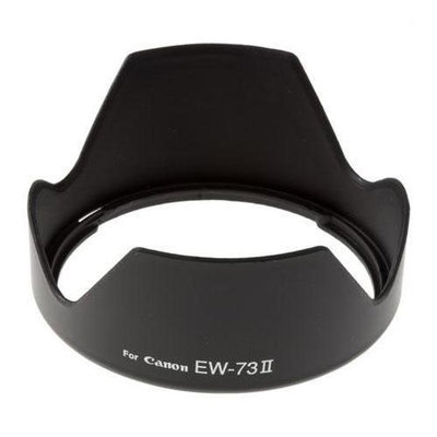 ProOptic Dedicated Lens Hood for Canon EF 24-85mm f/3.5-4.5 USM Lens (EW-73-II)
