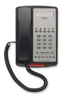 CETIS Aegis-T5-08 (BK) Hospitality Speakerphone, Black