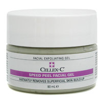 Cellex-C Speed Peel Facial Gel 90ml/3oz