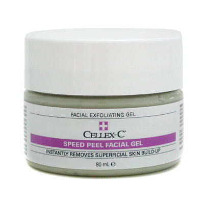 Cellex-C Speed Peel Facial Gel 90ml/3oz