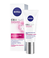 NIVEA Cellular Radiance Skin Perfecting Fluid