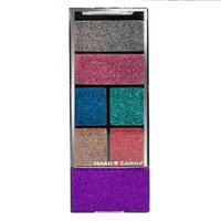Hard Candy Center of Attention Glitterazi Glitter Cream Palette