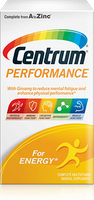 Centrum® Performance