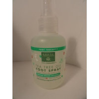 Earth Therapeutics Tea Tree Oil Foot Spray