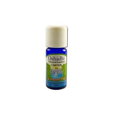 Oshadhi - Essential Oil, Camphor, 10 ml