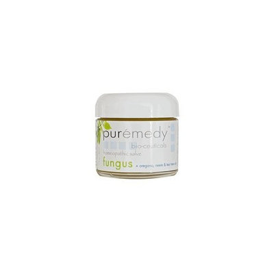 Puremedy Purmedy Fungus Formula Skin and Nail 2 oz Cream