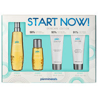 Pur Minerals Start Now! Skincare Edition Gift Set