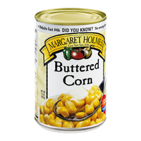 Margaret Holmes Buttered Corn