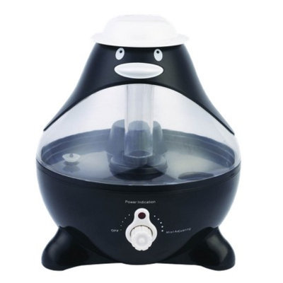 Sunpentown Ultrasonic Humidifier - Penguin (SU3750)
