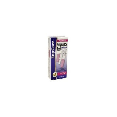 Topcare Top Care Pregnancy Test (2 test)