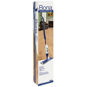 Bona Kemi Bona Hardwood Floor Mop Kit
