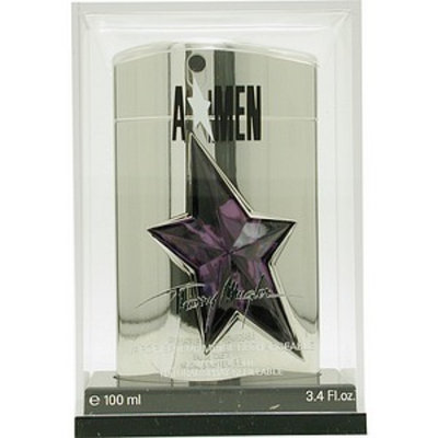 Thierry Mugler Angel Edt Spray Refillable 3.4 Oz For Men, 3.4 fl oz