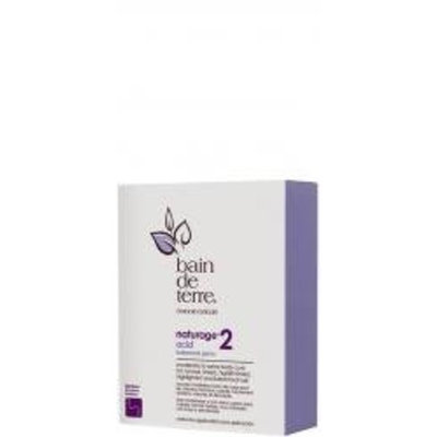 Bain De Terre naturage spa 2 Acid Balanced Perm