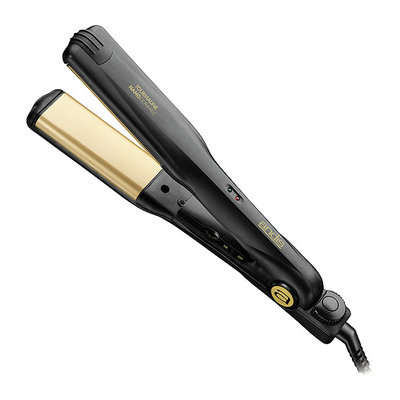 Andis 67415 1.5-Inch Curved Edge Pro Flat Iron