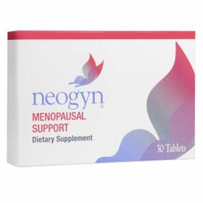 Neogyn Menopausal Support, Tablets, 30 ea