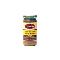 Dynasty Thai Peanut Satay Sauce