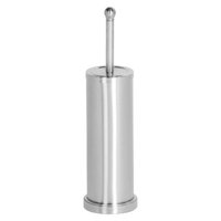 Threshold Toilet Brush - Brushed Nickel
