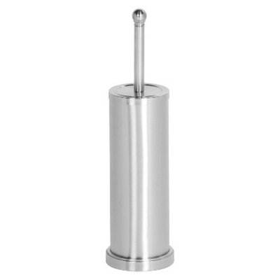 Threshold Toilet Brush - Brushed Nickel