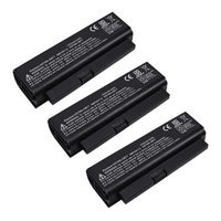 Battery for HP 593553-001 (3-Pack) Laptop Battery