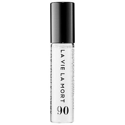 TokyoMilk Dark La Vie La Mort Rollerball 0.17 oz Eau de Parfum Rollerball