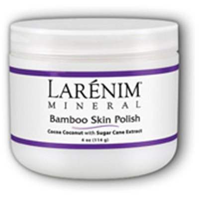 Bamboo Skin Polish Larenim Mineral Makeup 4 oz Powder