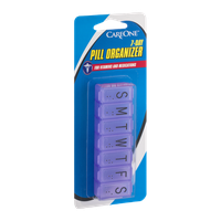 CareOne Pill Organizer 7-Day