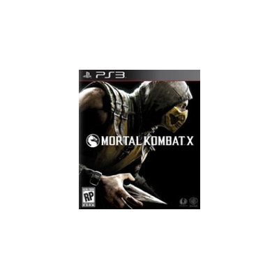 NetherRealm Studios Mortal Kombat X