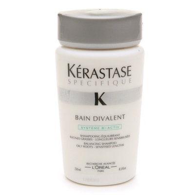 Kerastase Specifique Bain Divalent Shampoo Equilibrante
