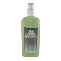 Le Jardin Women's Health & Beauty Focus Light Cologne Spray 8-ounce
