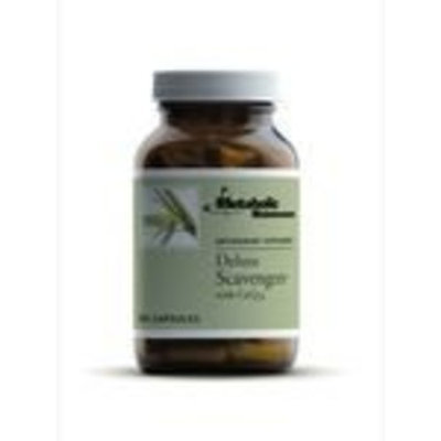 Metabolic Maintenance Deluxe Scavengers® 180 caps