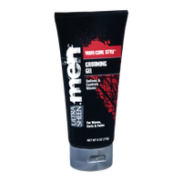 Ultra Sheen Men Wave/Curl Style Grooming Gel