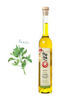 Nar Gourmet - Naturally Basil Flavored Olive Oil 200ML