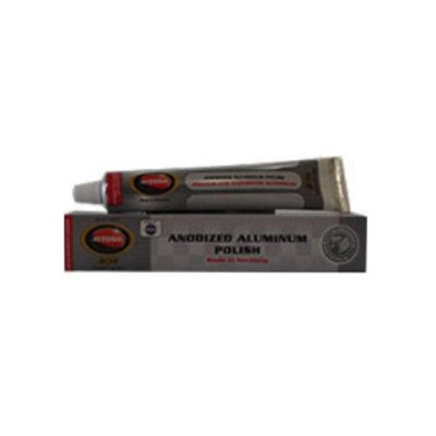 Autosol Anodized Aluminum Polish 75ml Tube