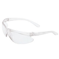 Sperian Eye & Face Protection Uvex Spartan 400 Gray Frame 50 812-A404, Unit