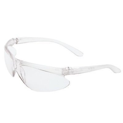 Sperian Eye & Face Protection Uvex Spartan 400 Gray Frame 50 812-A404, Unit